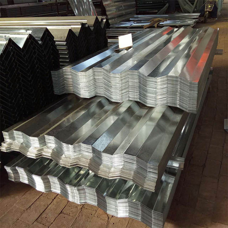 0.12mm 0.3mm 0.4mm thickness 26 gauge roofing corrugated galvanized plate corrugated zinc coating steel sheet