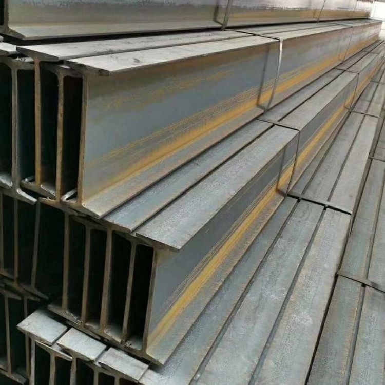 Xinghuasheng high quality w8x13 stainless h w8x18 iron beam h 20 beam 98mm