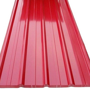 Factory price Pvc Corrugated Roof Tile/pvc Roofing Tiles/spanish Corrugated Plastic Roofing Sheets