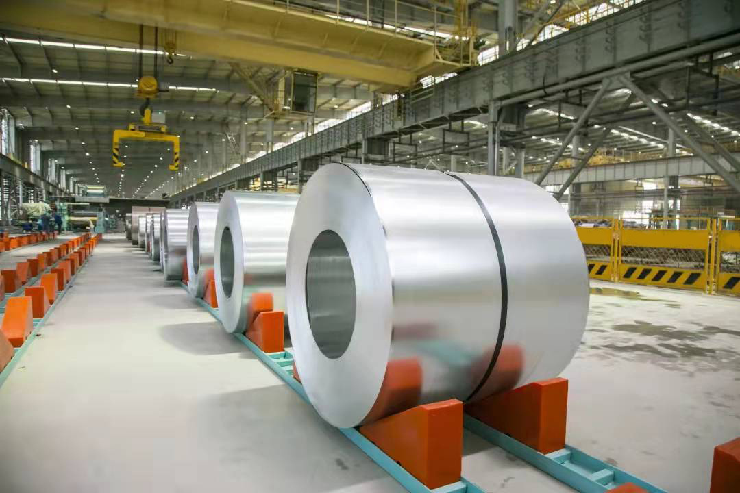 Steel Price Per Ton Sae 1006 Hot Dipped Galvanised Steel Coils / Galvanized Sheet Metal Roll/ Gi Coil/sgcc