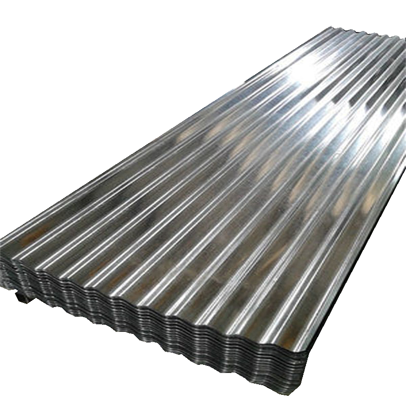 wholesale gauge 32 28  bwg 34 weight of corrugated metal galvanized non steel zinc roofing iron roof sheets