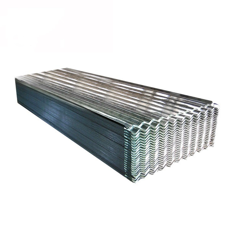 wholesale gauge 32 28  bwg 34 weight of corrugated metal galvanized non steel zinc roofing iron roof sheets