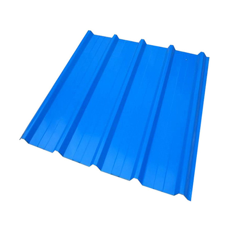 Factory price Pvc Corrugated Roof Tile/pvc Roofing Tiles/spanish Corrugated Plastic Roofing Sheets