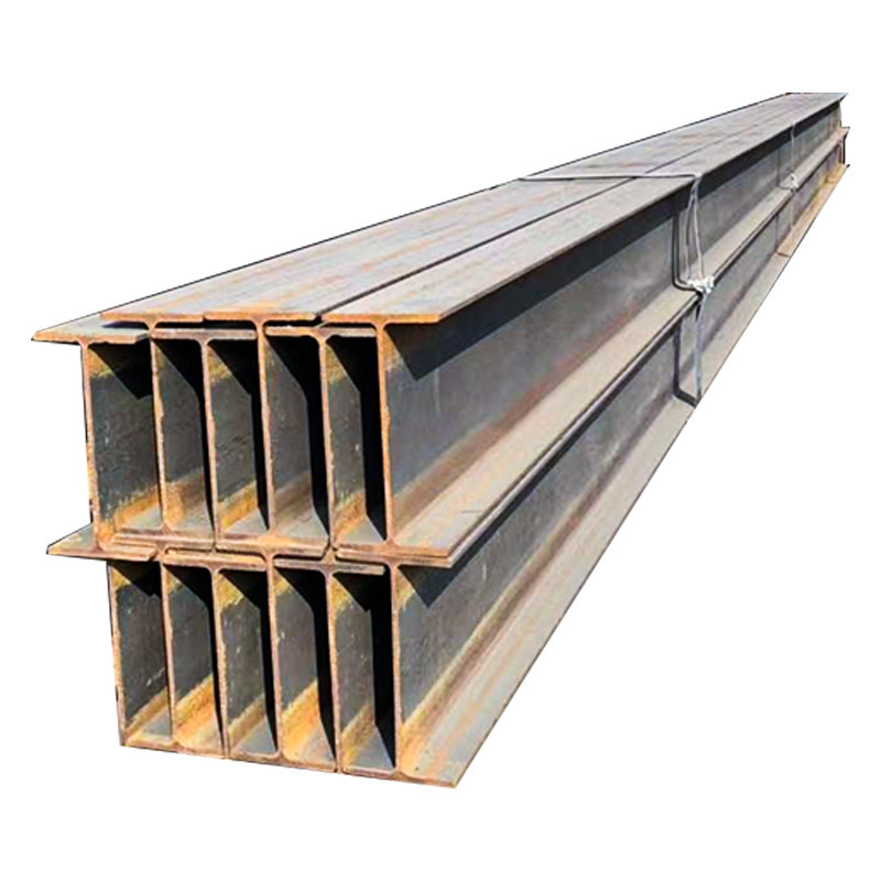 Hot Selling Mild Steel Construction Material Wide Flange H Beam H Section Beam Supplier For Sale