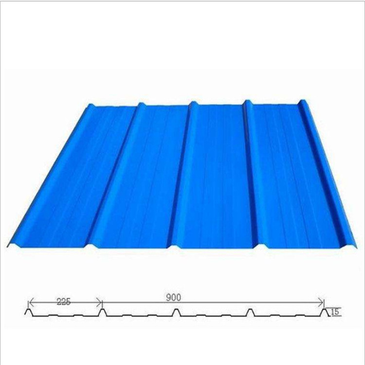 Factory price Pvc Corrugated Roof Tile/pvc Roofing Tiles/spanish Corrugated Plastic Roofing Sheets