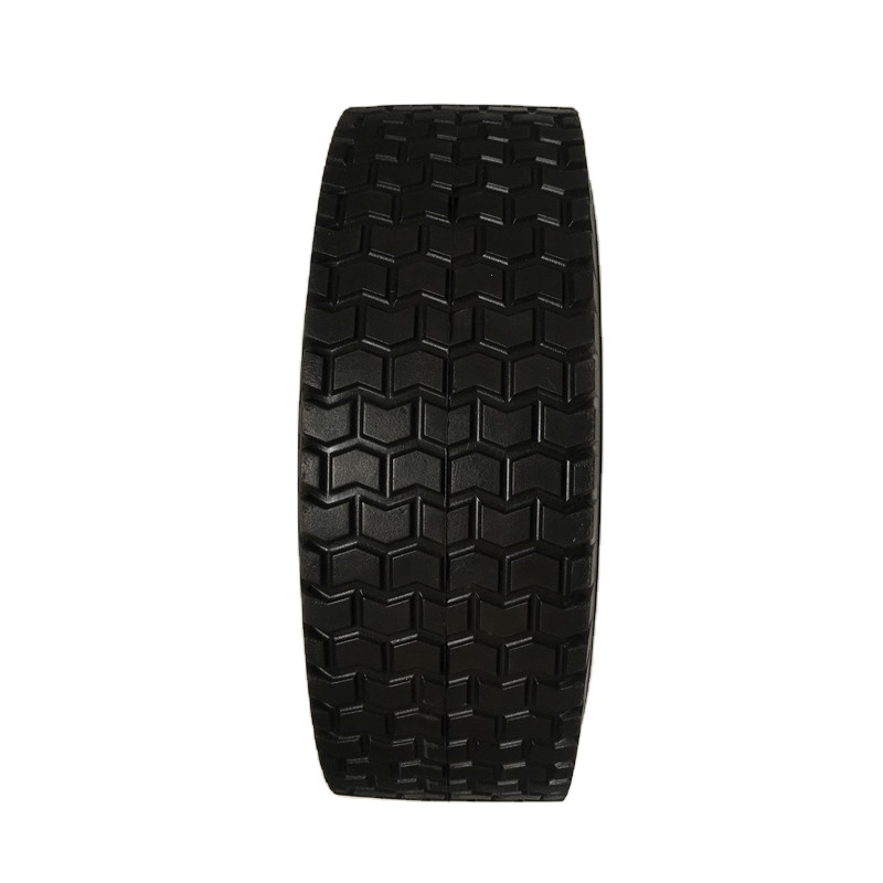 5.00-6 rubber Tire and Pneumatic Rubber Wheel usd for wheelbarrow