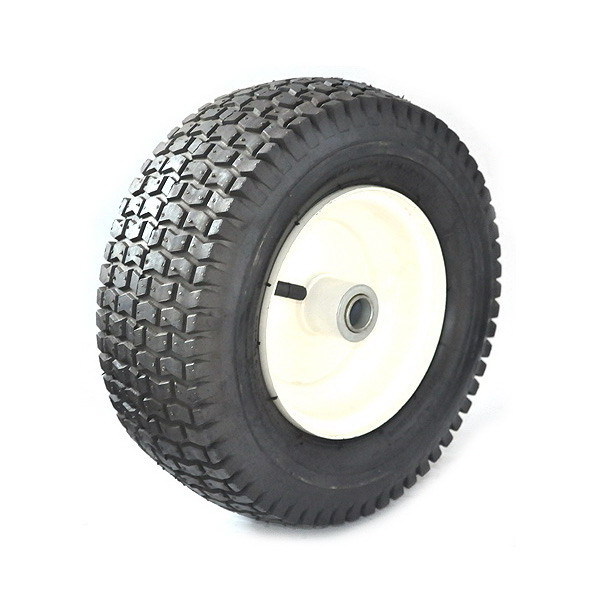 13x5.00-6 air tyre and inner tube for dolly garden cart hand truck replacement