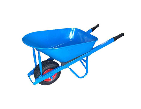 Heavy Duty Wheelbarrow WB8614