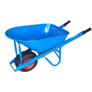 Heavy Duty Wheelbarrow WB8614