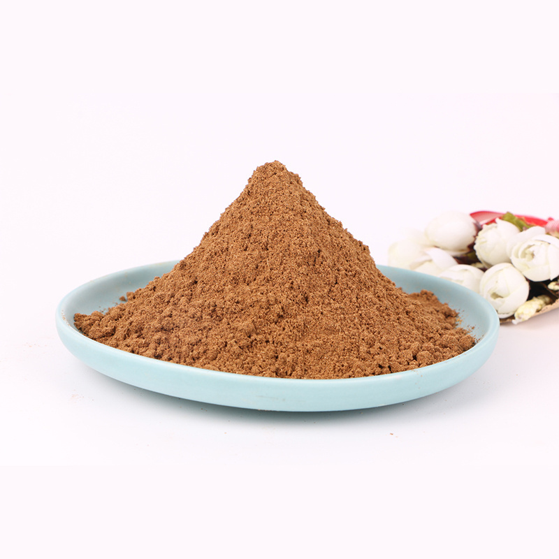 Factory Wholesale Natural Five Spice Powder Seasonings Spices Mixed Spices