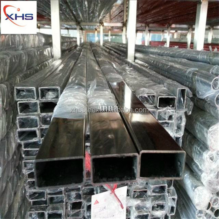 Pipe 304 Stainless Steel 90mm 2 Inch 4 Inch 25mm ERW Stainless Steel Pipe Ss304 Astm A312m Sch Mill Test Certificate Steel Pipe