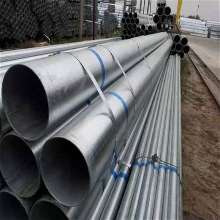 48 half round galvanized corrugated steel culvert pipe for sale