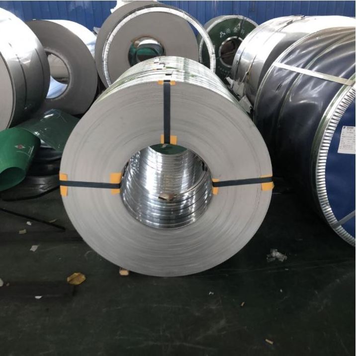 Grade , 304 301,304, 316L, 201, 202, 410, 304 cold roll stainless steel coil/scrap