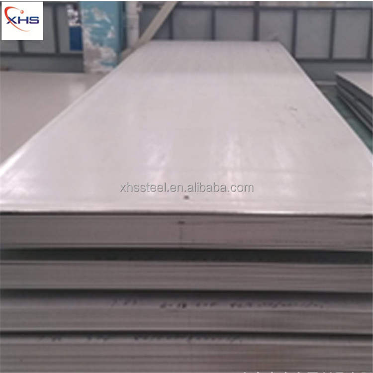 Stainless steel 201 304 316 316L 409 cold rolled Super Duplex Stainless Steel Plate Price