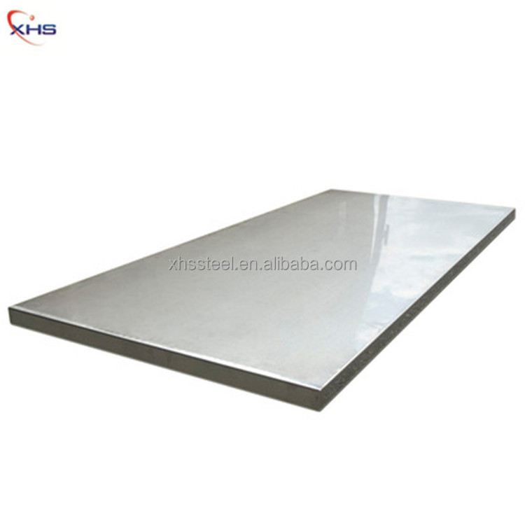 Stainless steel 201 304 316 316L 409 cold rolled Super Duplex Stainless Steel Plate Price