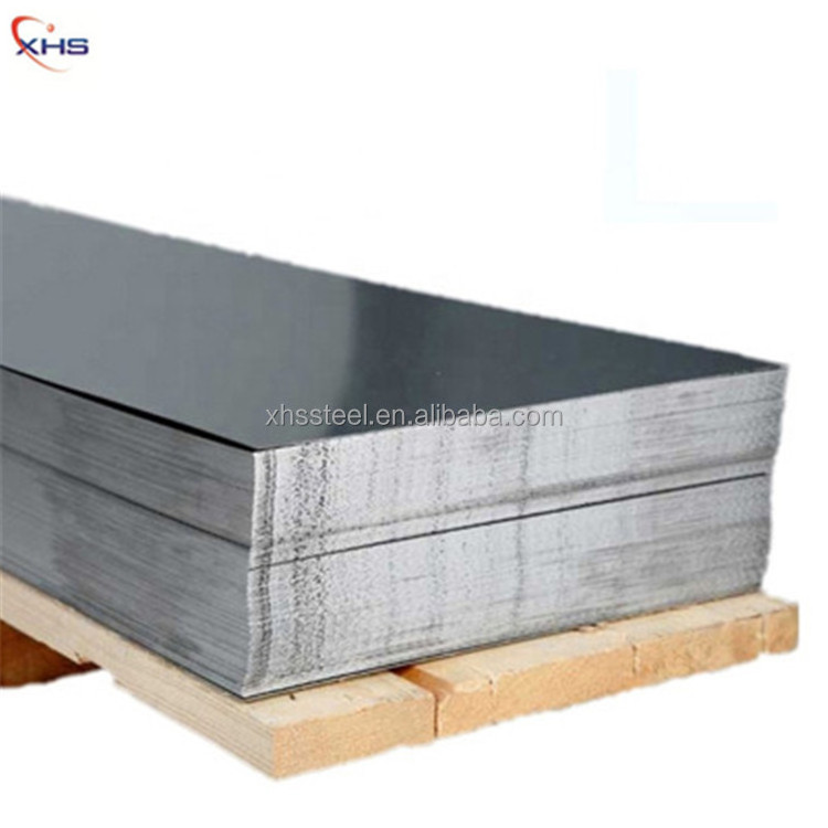 Stainless steel 201 304 316 316L 409 cold rolled Super Duplex Stainless Steel Plate Price