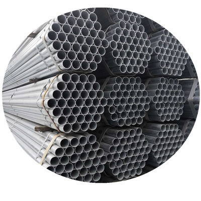 48 half round galvanized corrugated steel culvert pipe for sale