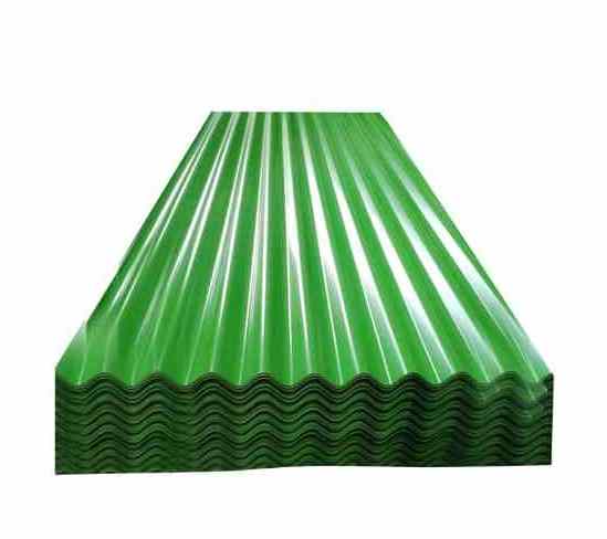 Coil Ibr Roof Sheet Roof Shbar Making Machine Galvalume Steel Tile Type Ibr Metal Customized Building Materials Sheet Price GB