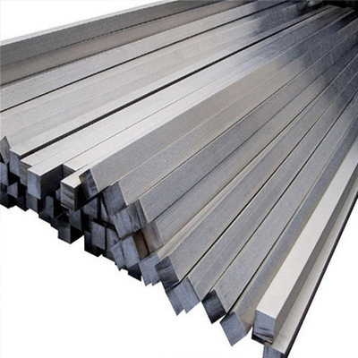 Factory price carbon fiber square rod  pultruded carbon fiber strip high strength carbon fiber flat bar