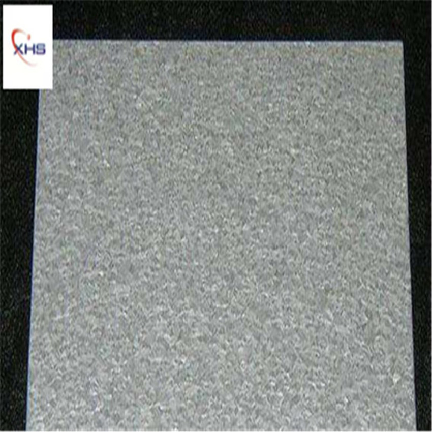 AISI ASTM bs DIN GB JIS 0.7 mm thick aluminum zinc galvanized steel sheet