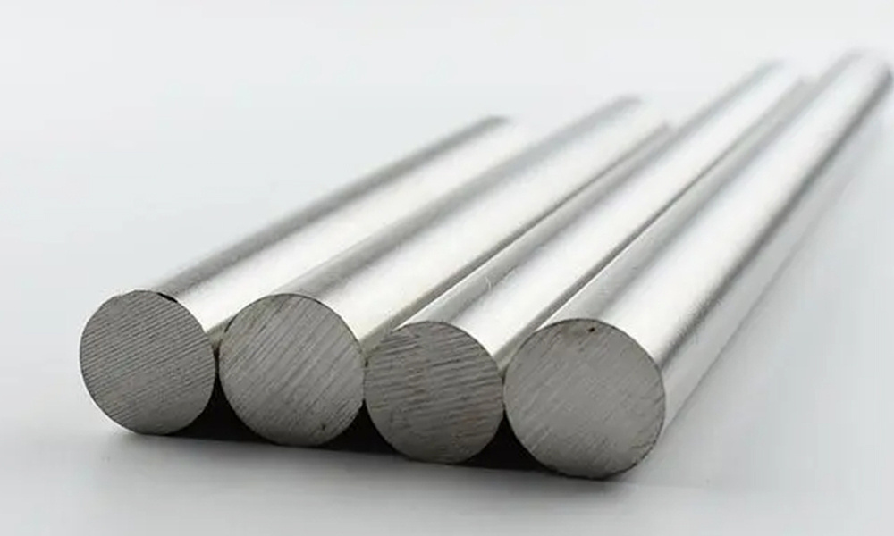 Premium Quality Customized Length 200 300 400 Series Bright Surface Hot Cold Rolled Stainless Steel Round Bar