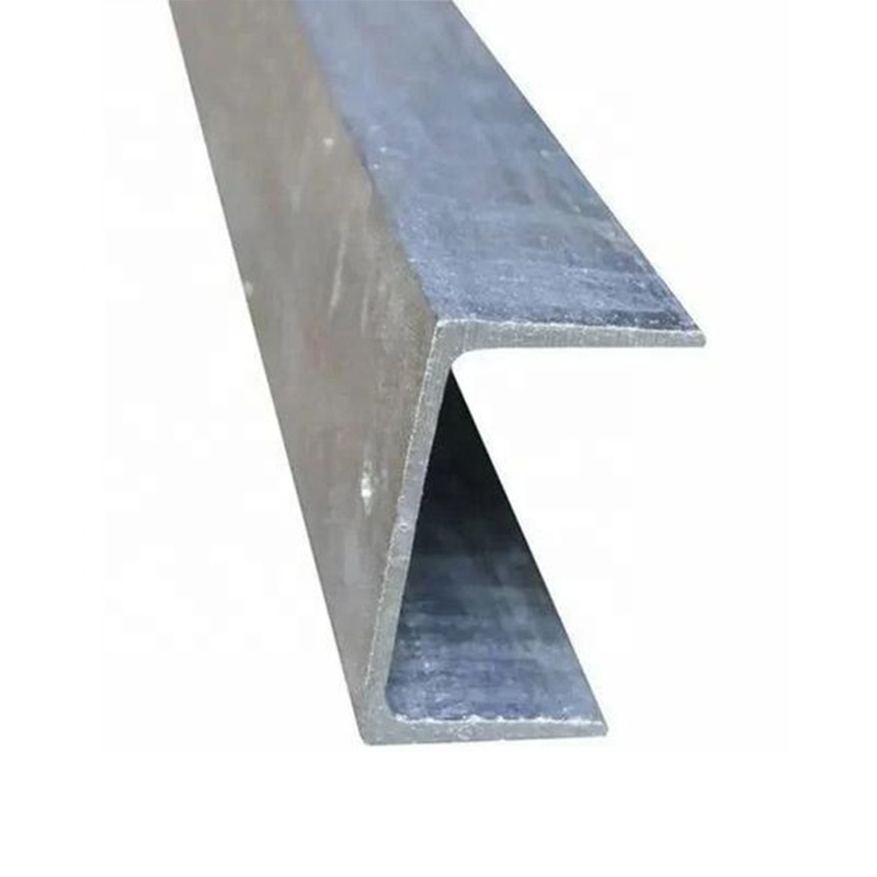 Premium Manufacturer's Stainless Steel Channels Supporting ASTM 201 304/304L U C Channel Type