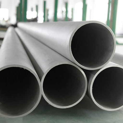 China factory price Large Diameter 16 inch 18 inch 20 inch 22 inch 24 inch SUS JIS S30400 304 201 Stainless Steel Seamless Pipe