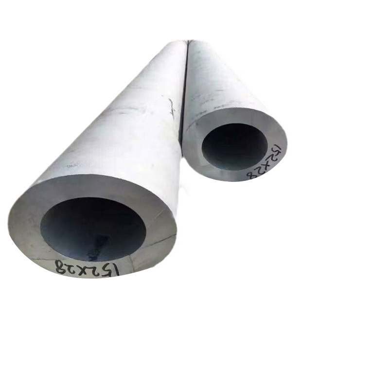 China factory price Large Diameter 16 inch 18 inch 20 inch 22 inch 24 inch SUS JIS S30400 304 201 Stainless Steel Seamless Pipe