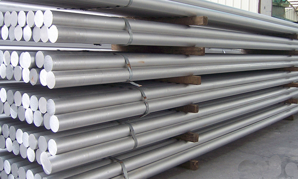 China Hot sale 6061 6063 6082 7075 7A09 2024 2017 3003 T5 T6 T651 Alloy Aluminium Aluminum Round Rod/Bar on sale