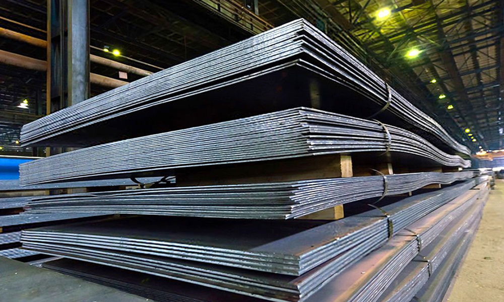 Low Carbon Steel 12 14 16 18 20 22 24 26 28 Gauge 4x8 ft Iron Steel Coil Supplier Steel Sheet Plate