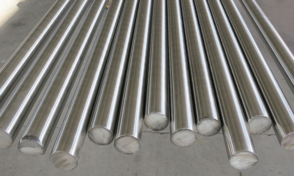 High Quality 0.5-200mm ASTM JIS Ss 304 310 316 SUS410 420 430 431 440C 444  904L Stainless Steel Round Rod Bar With Cheap Price