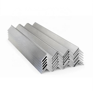 Hot sale AISI 904L Stainless Steel Equal/Unequal Angle Bar 25x25mm/25*50mm Hot Rolled Available in Various Size