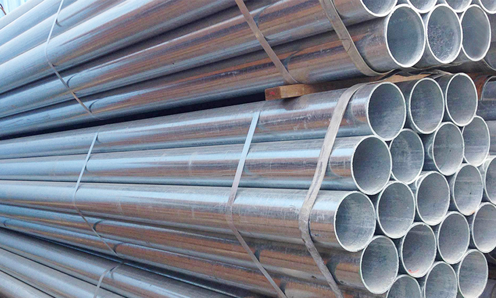 Factory Price Premium Quality GI Pipe Hot Dip Zinc Coated Steel Pipe g30 g60 g90 galvanized pipes and tube for pipeline