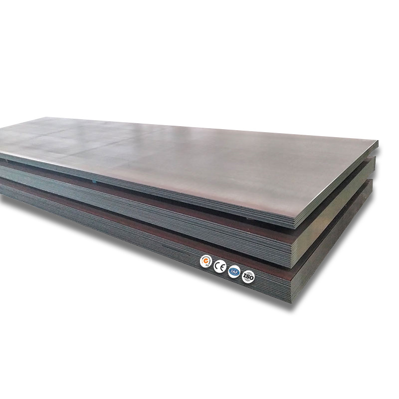 Low Carbon Steel 12 14 16 18 20 22 24 26 28 Gauge 4x8 ft Iron Steel Coil Supplier Steel Sheet Plate