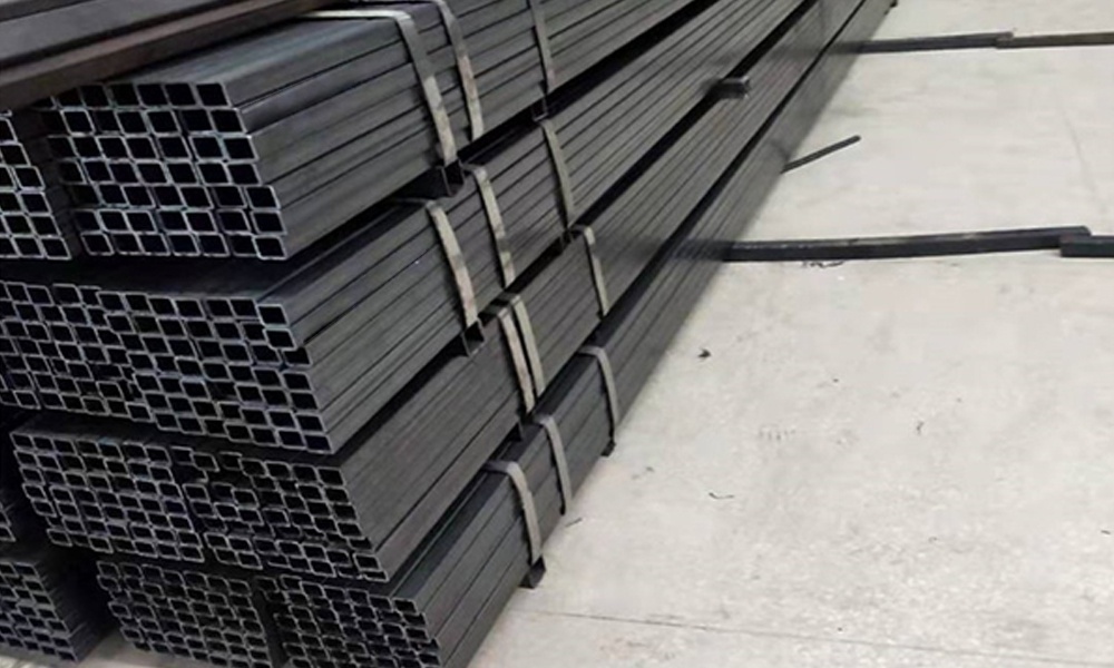 ASTM A500 Grade B Carbon Steel MS RHS 2