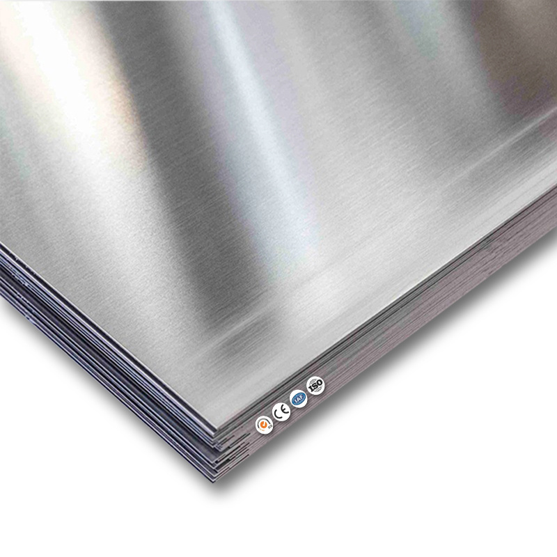 Brushed HL Hairline Surface decorative 0.3mm 0.5mm 1mm 1.5mm 2mm Thickness ASTM AISI 201 304 309S 316L Stainless Steel Sheet