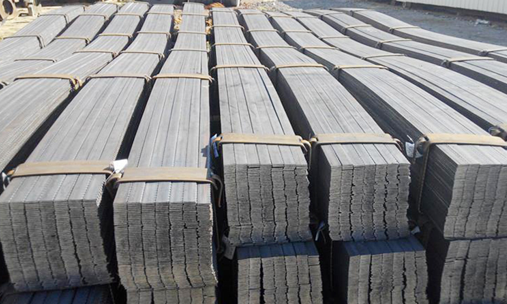 ASTM Standard High Quality Level 3-10mm Width Length Customized Carbon Alloy Stainless Steel Flat Bar for Constructure