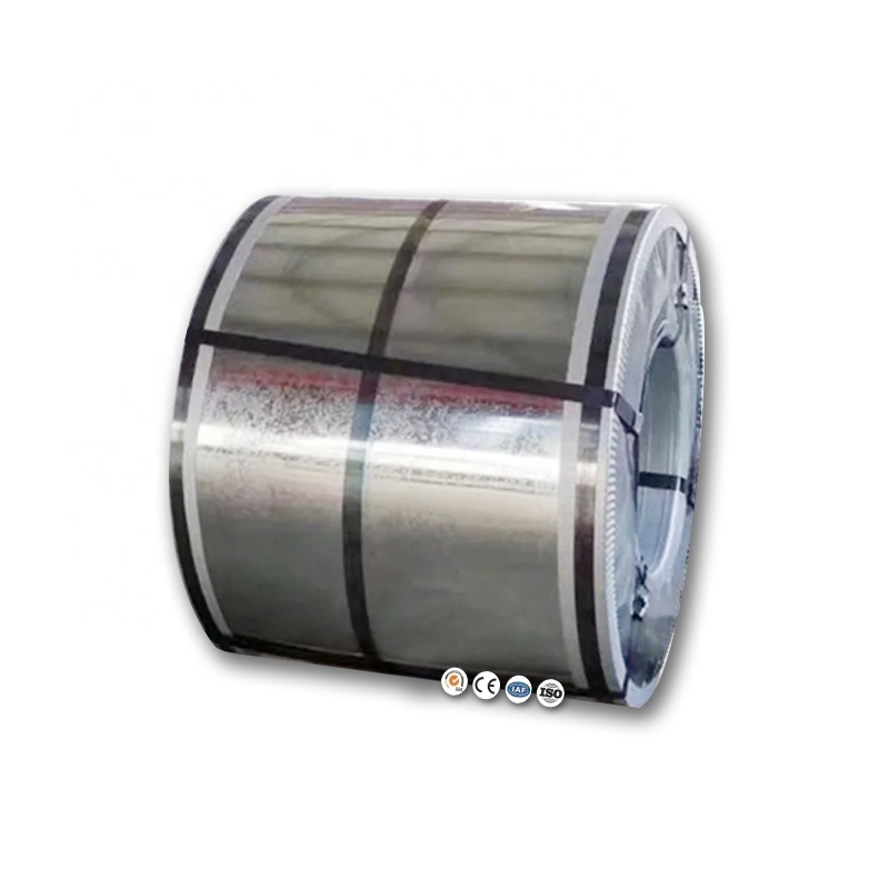 China G550 Z275 Z100 Z60 Hot Dipped1000mm 1200mm 1219mm 1250mm 0.12 - 0.4mm Dx51d Dx52D Dx53D Galvanized steel coil/sheet