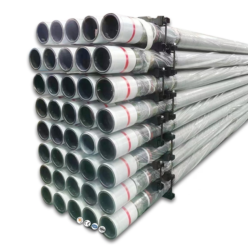 High-quality API 5L Psl-1 Pipeline Pipe 8 Inch Sch40 Black Painting Seamless Carbon Steel For Oil And Gas Pipeline on sale