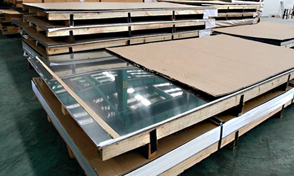 Hot-sale Decorative Mirror Sheet 304 316 316L 430 904L Stainless Steel Sheet Plate/Sheet on sale