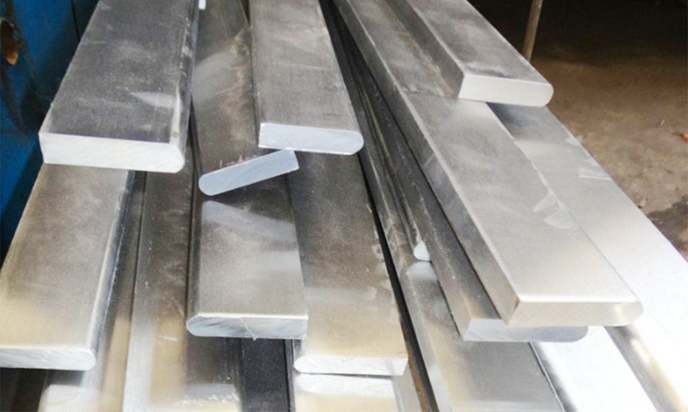 ASTM Standard High Quality Level 3-10mm Width Length Customized Carbon Alloy Stainless Steel Flat Bar for Constructure