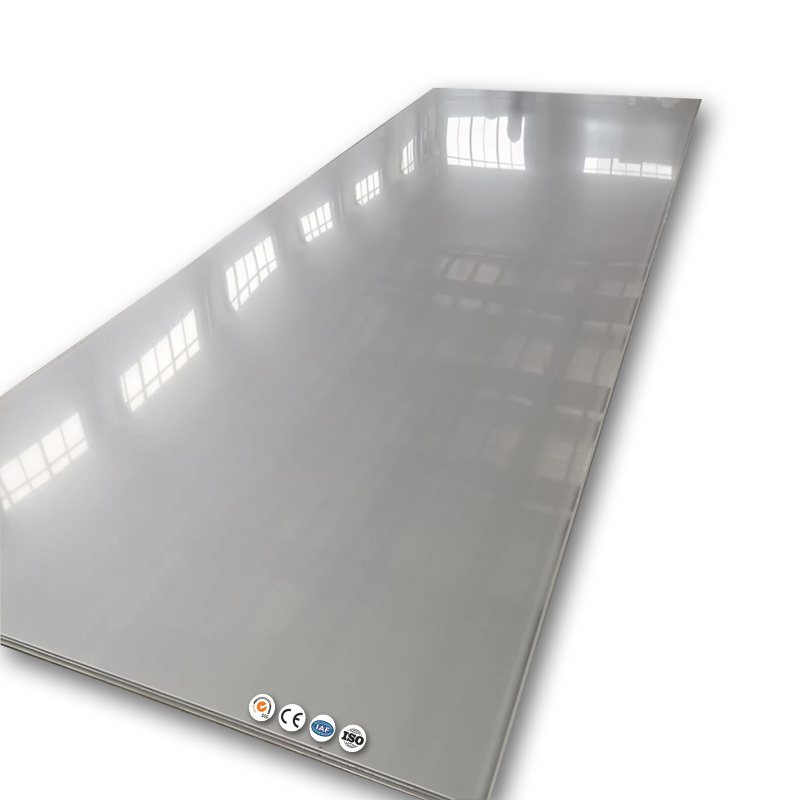 Hastelloy C276 C22 Incoloy 800 825 Inconel 600 601 617 625 713 718 725 Monel 400 K500 Nitronic 30 60 90 Alloy steel plate sheet