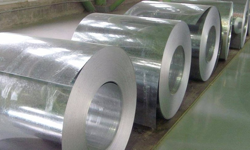 China G550 Z275 Z100 Z60 Hot Dipped1000mm 1200mm 1219mm 1250mm 0.12 - 0.4mm Dx51d Dx52D Dx53D Galvanized steel coil/sheet