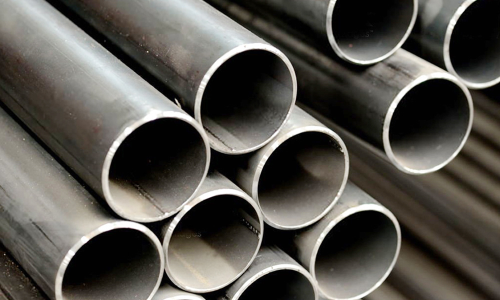 High Strength Customized Q195 Q235 Hot Cold Rolled Sea-worthy Packing ASTM ASIS Carbon Steel Welded Pipe