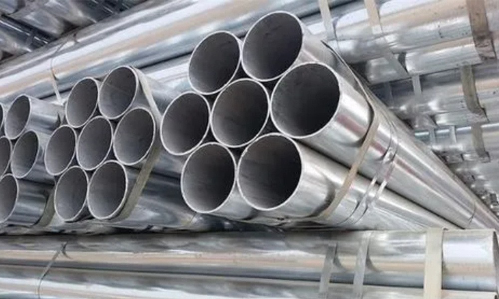 Factory Price Premium Quality GI Pipe Hot Dip Zinc Coated Steel Pipe g30 g60 g90 galvanized pipes and tube for pipeline