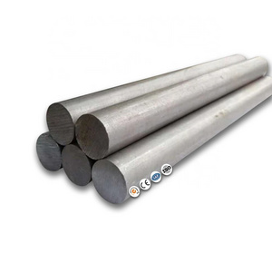 China AISI 4140/4130/1020/1045 Hot Rolled ASTM 1018 1020 1045 1518 Cold Drawn Polished Bright Mild Carbon Steel Round Bar/Rod