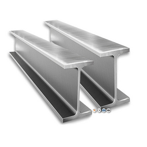 Low Price Mild 150X150 250x250 Various Specification Customized Size Grade 50 Profile 310S 410 904L Stainless Steel H Beam