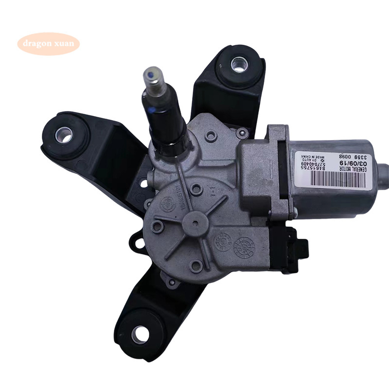 The Most Popular Auto Parts Rear Window Wiper Motor Professional electrical wiper motor OEM 84615755 84442201 FOR Cadillac XT4