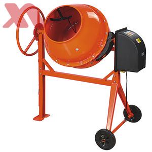 130l 1 yard concrete mixer betonniere portable mobile small mini electric cement concrete mixers