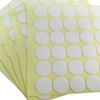 round glue adhesive dots double side adhesive dots tape